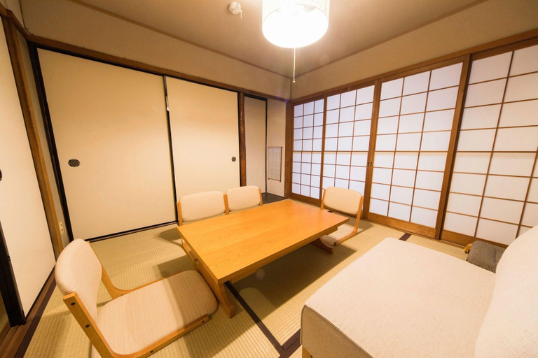 Others 3, Kyomachiya IZO, Kyoto