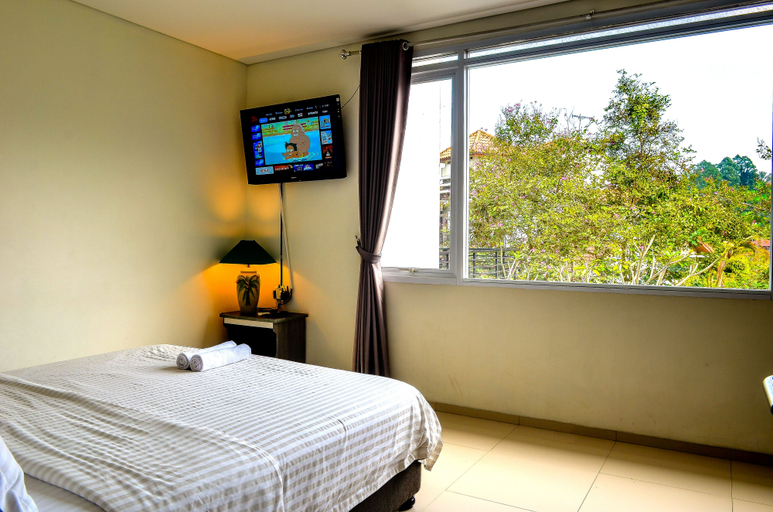 Others 3, Omaden Villa at Dago Pakar, Bandung