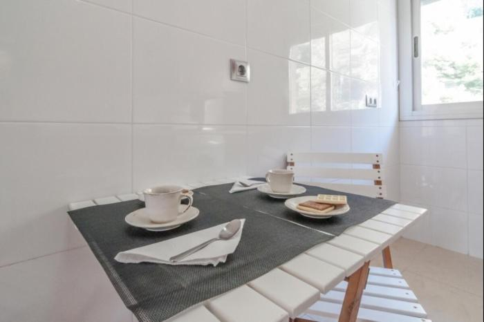 Others 4, MALAGA Si eS CaSuaL, Malagueta Penthouse, Málaga