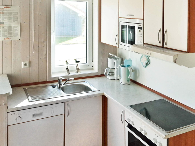 Others 4, Holiday Home in Otterndorf, Cuxhaven
