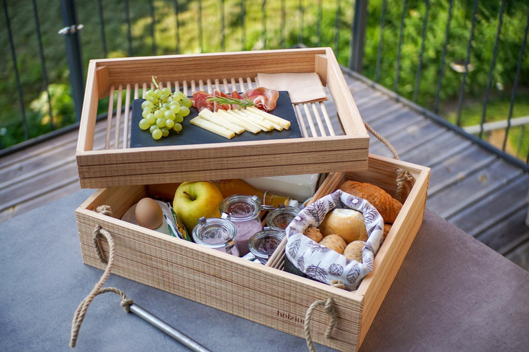 Food & Drinks, Cirna Gentle Luxury Lodges "Exklusivitat, Ruhe, Natur pur", Bolzano