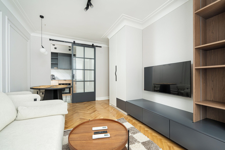 Others 3, RentPlanet - Apartament Wałowa, Warsaw