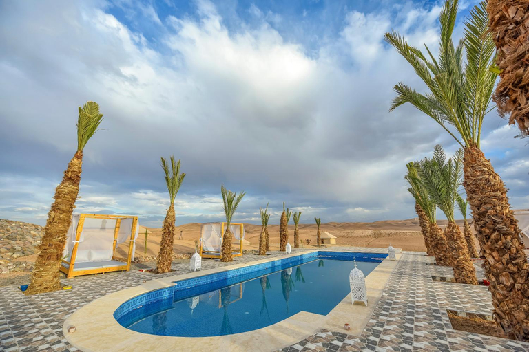 Sport & Beauty 2, Agafay Pearl Camp Marrakech, Marrakech