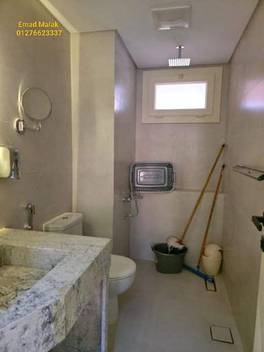 Bathroom 5, Porto Matrouh, Marsa Matruh