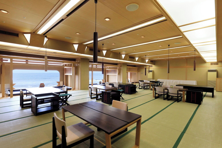 Food & Drinks 5, Wakamatsu Hot Spring Resort, Hakodate