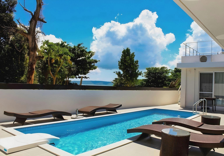 Sport & Beauty 5, Pool Villa Yagajishima by Coldio Premium, Nago
