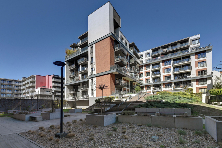 Exterior & Views 2, RentPlanet - Nowa Papiernia, Środa Śląska