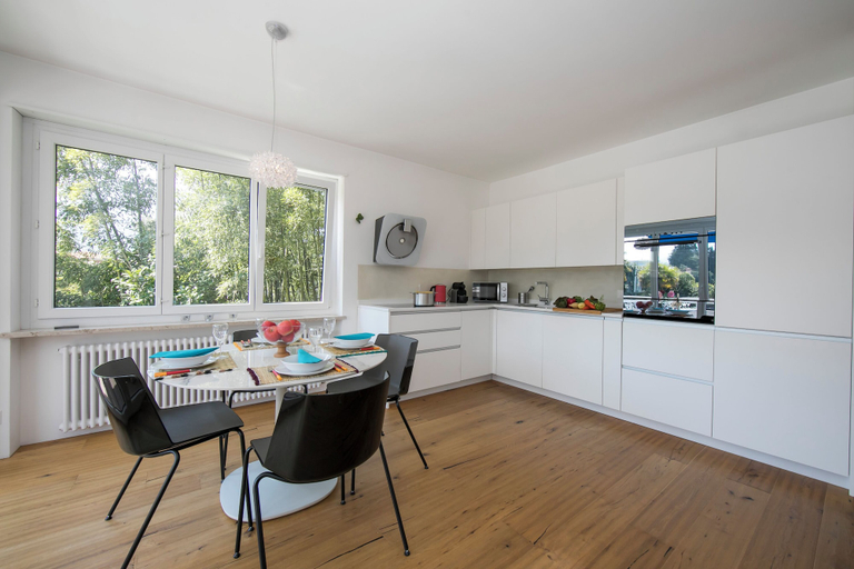 Others 5, Charm apartment, Locarno