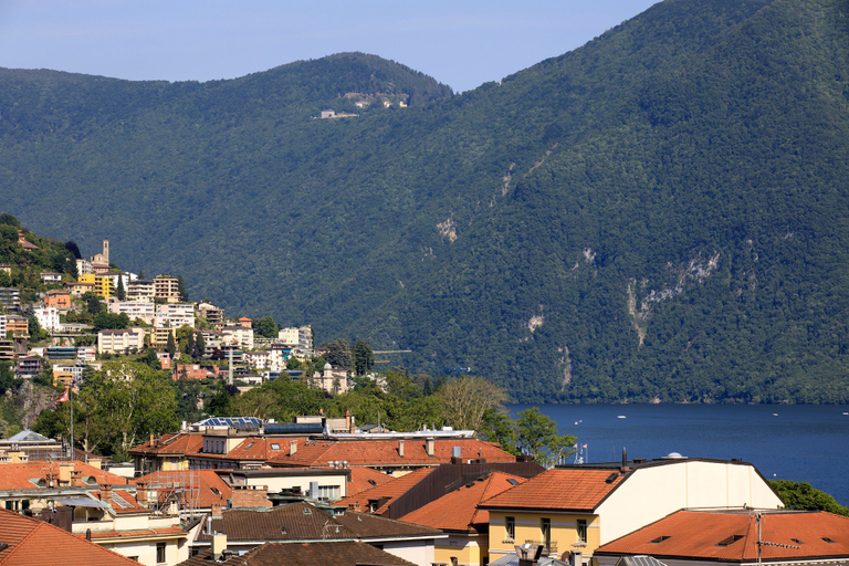 Others 5, Casa Carolina, Locarno