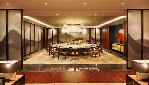 Others 3, HUALUXE Wuxi Taihu, Wuxi