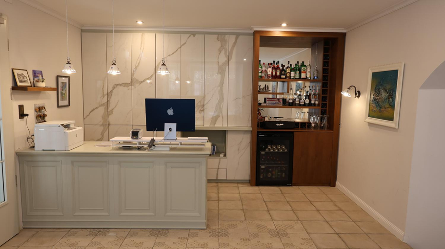 Public Area 3, Hotel Radetzky, Salzburg Umgebung