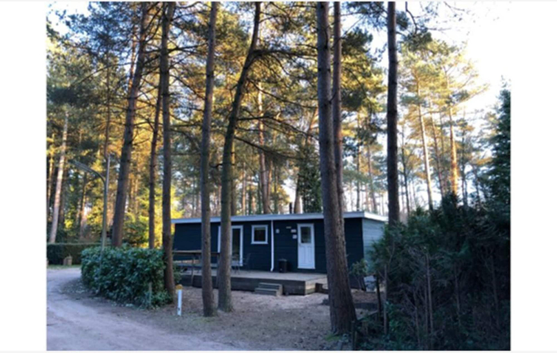 Primary image, Chalet Escape in Antwerp, Antwerpen