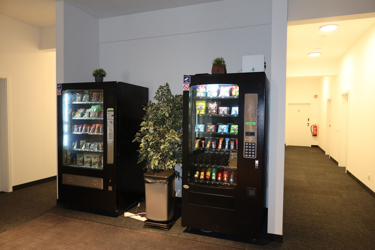 Interior 4, nurHotel, Stormarn