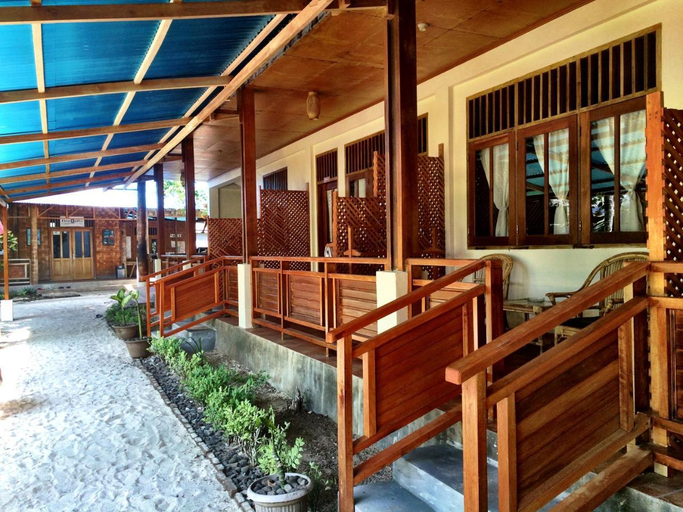 Others 5, Two Fish Resort Bunaken, Manado