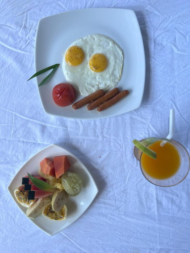 Food & Drinks 4, Blackpool Farm House, Nuwara Eliya