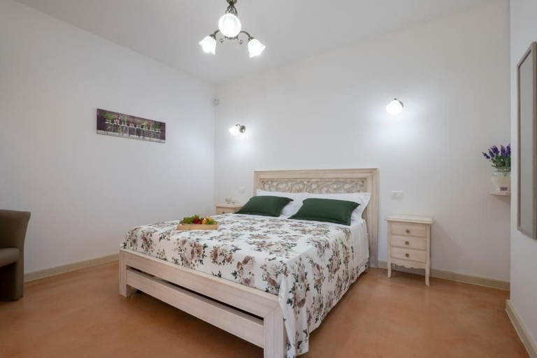 Bedroom 3, Arbor Exclusive, Lecce