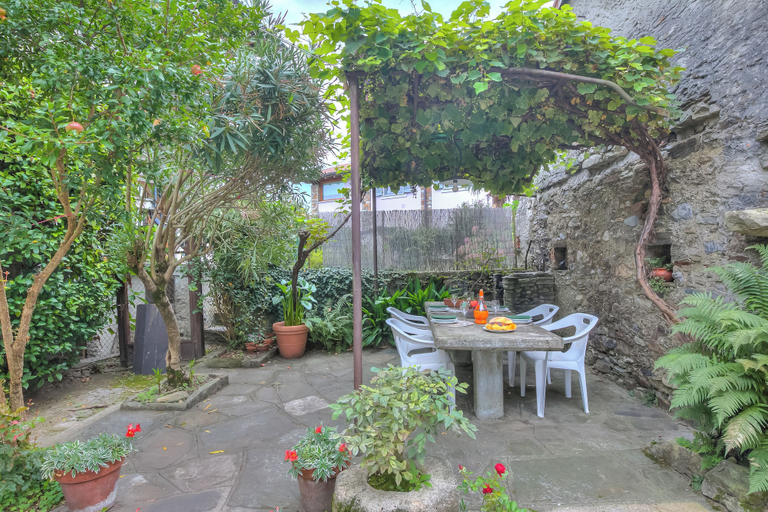 Outdoor dining 2, Il Cortiletto di Marina Pet Friendly, Verbano-Cusio-Ossola