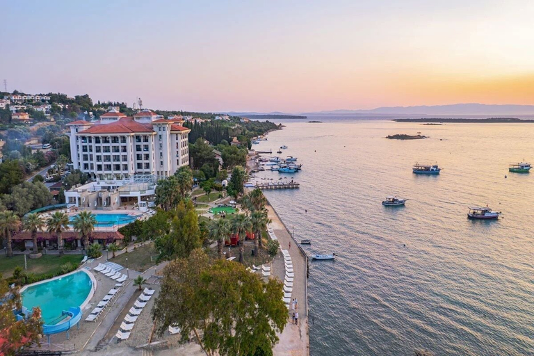 Pool, Muup Resort Çeşme, Urla