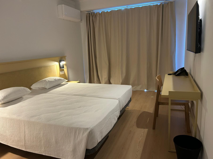Room 2, Flag Hotel Campo Maior, Campo Maior