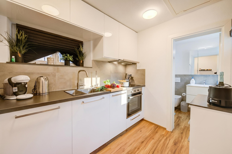 Others 5, Casa Elvezia in Val Colla | Terrace + BBQ & Fireplace - Happy Rentals, Lugano