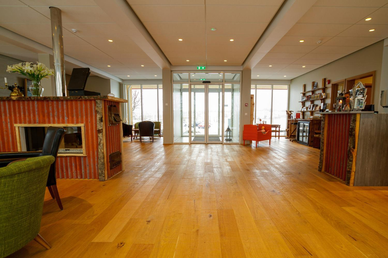 Public Area, Gistihusið - Lake Hotel Egilsstadir, Austur-Hérað