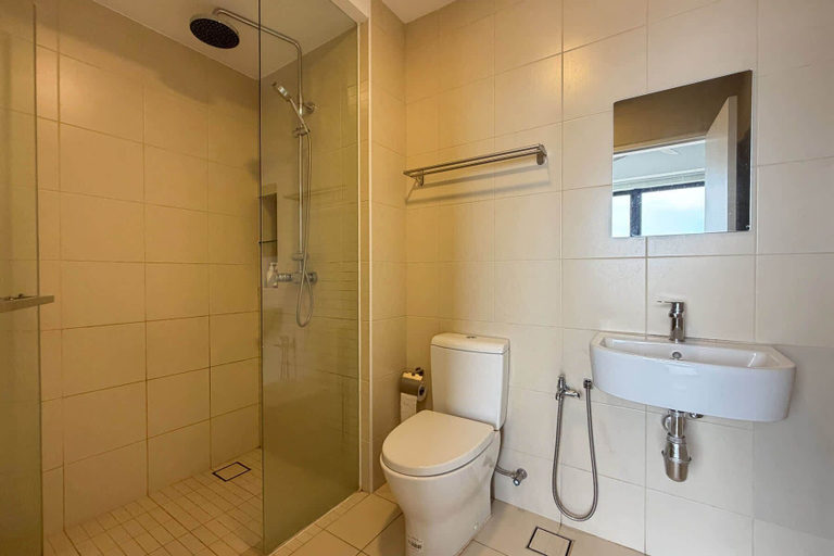 Interior 5, 2BR Melaka Family Getaway, Near Jonker St, Malacca City