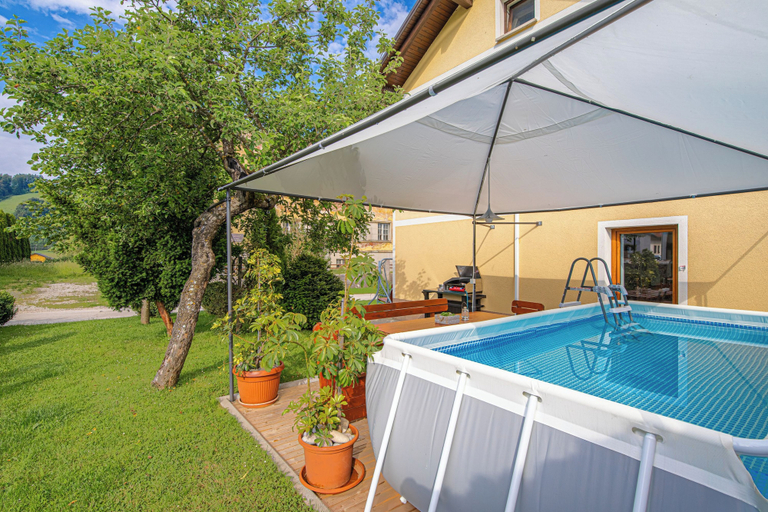 Private pool, House Dijana Pool & Garden - Happy Rentals, Bloke