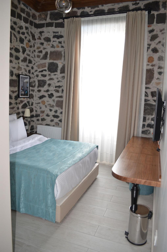 Bedroom 3, Qrista Managed by Dedeman, Merkez