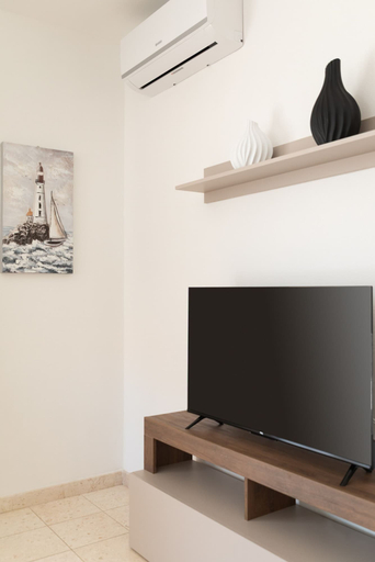 Room 2, La Dimora Tavolara by Wonderful Italy, Olbia-Tempio