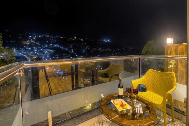 4, SSH Ardmore Hills, Dehradun