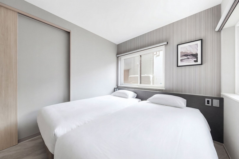 Room 2, THE POLARIS, Sapporo