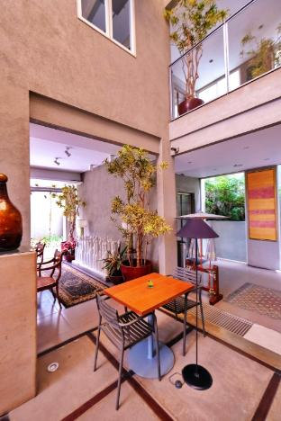 Food & Drinks 5, Bumi Semilir Hotel, Bandung