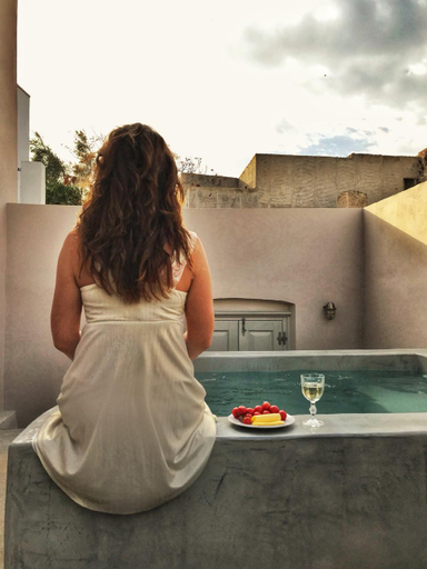 Sport & Beauty 4, SV Mansion Oia, South Aegean
