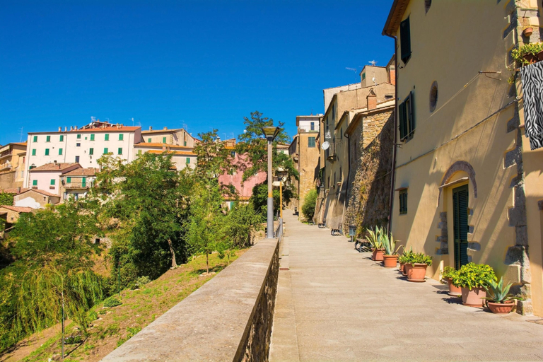 Exterior 5, Casale Mulino, Grosseto
