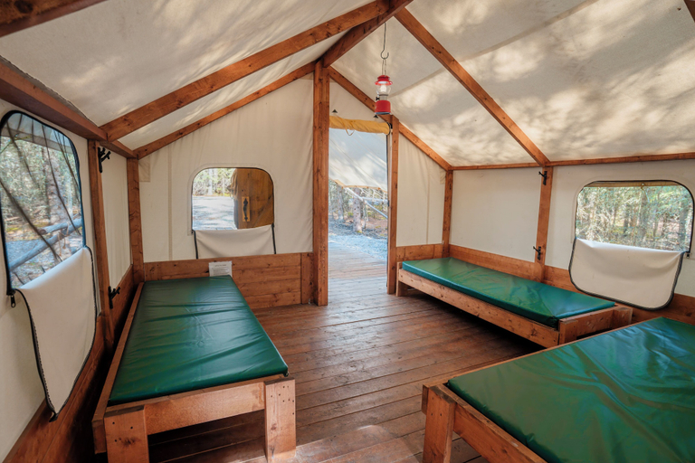 Bedroom 3, Sundance By Basecamp, Division No. 15