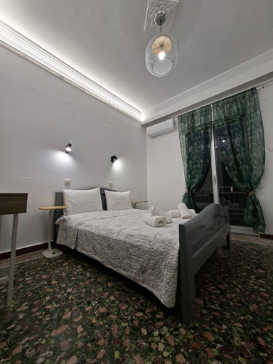 Bedroom 2, HOTEL PRINOS by Marti Hotels, East Macedonia and Thrace