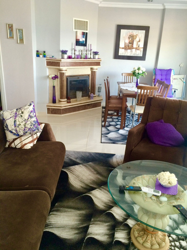 Living area 4, ALANYAHOMES, Alanya