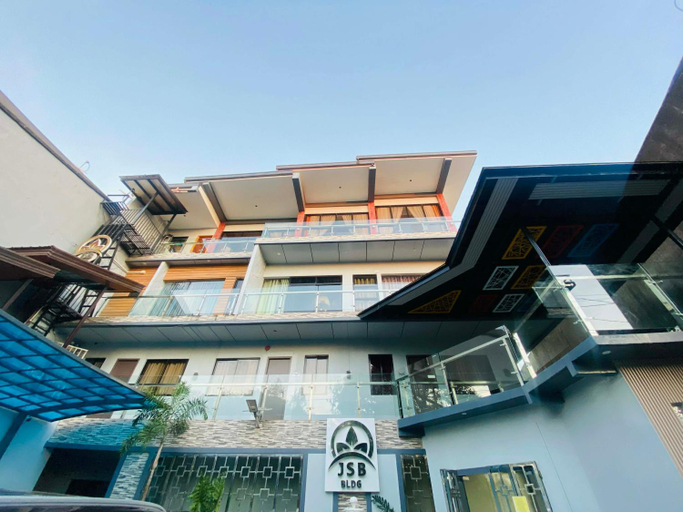 Exterior & Views 2, JSB Suites, Dipolog City