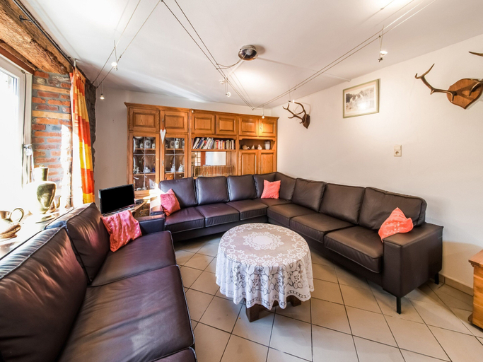 Others 1, Forestside Escape for 15 Guests, Luxembourg