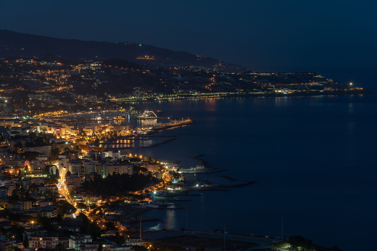 Aerial view 2, Jolie Sur La Mer - Petit Studio With Shared Pool, Imperia