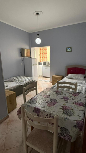 Bedroom 2, Villa Gersina Golem, Kavajës
