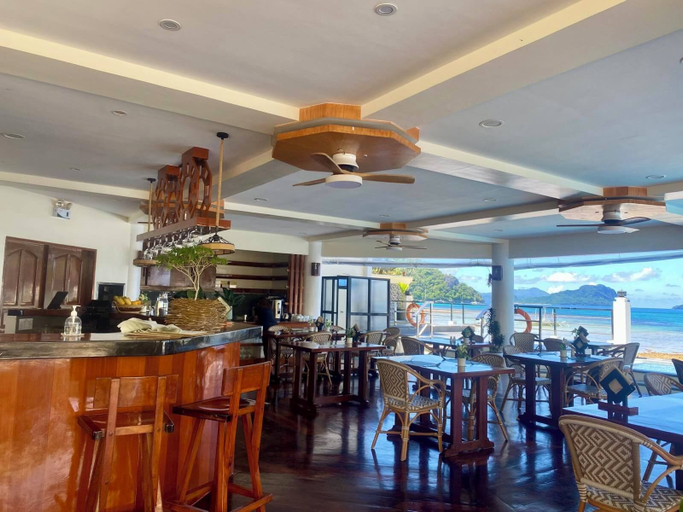 Food & Drinks 5, The Nest El Nido Beach Resort, El Nido