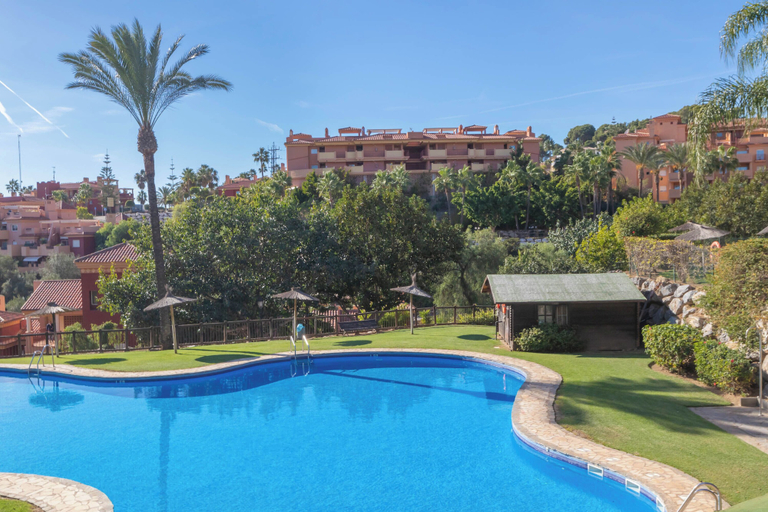 Pool 5, Reserva De Marbella, Málaga