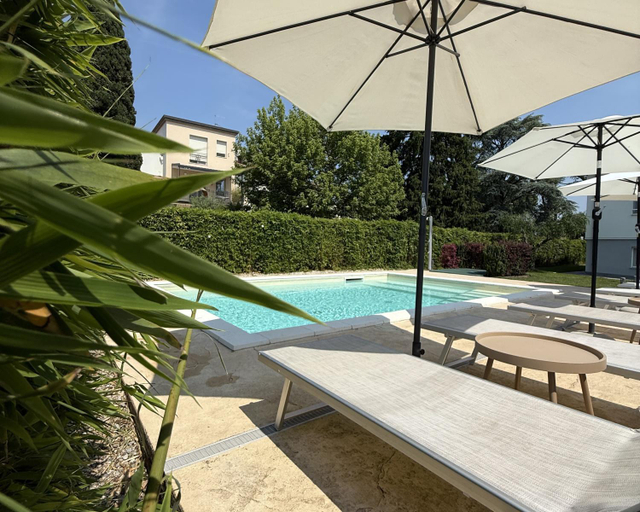 Sport & Beauty, Mincio Relais Rooms & Pool, Verona