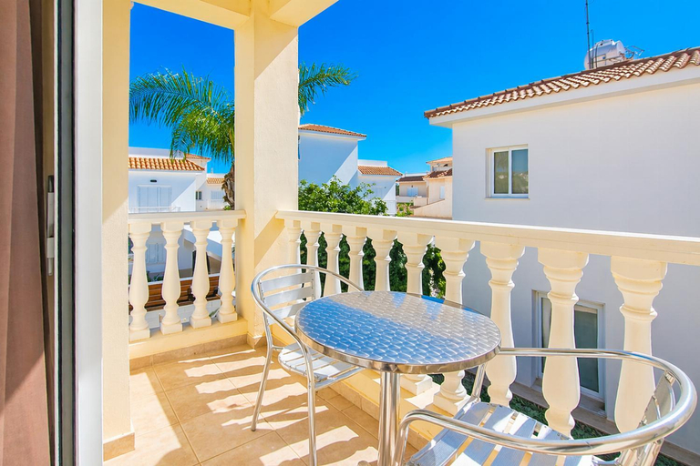 Others 5, Argiro Bright Villa