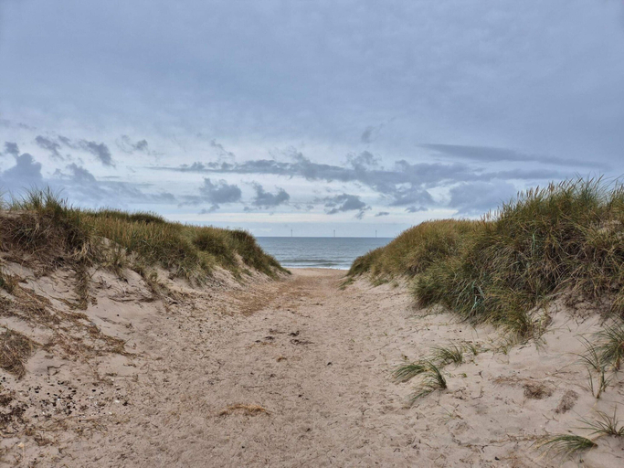 Others 5, 4 Star Holiday Home in Harboore, Lemvig