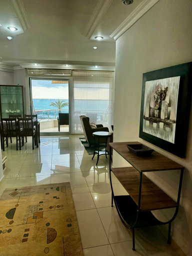 Interior, ALANYAHOMES, Alanya