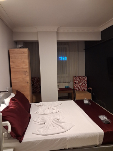Room 2, Yağmur pansiyon, Esenyurt