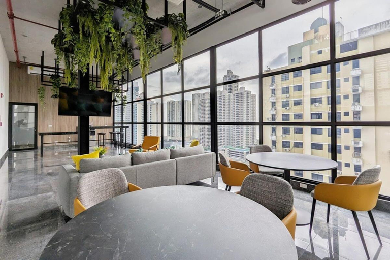 Food & Drinks, San Francisco Collection by Wynwood House, Panamá