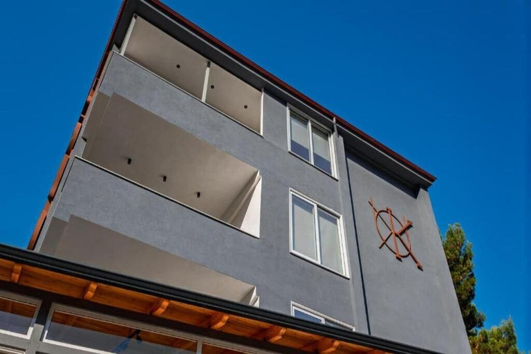 Exterior & Views 2, KRONOS Hotel Sarande, Sarandës